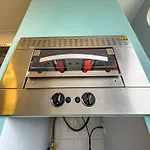 Apartamento Tres Praias