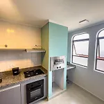 Apartamento Tres Praias