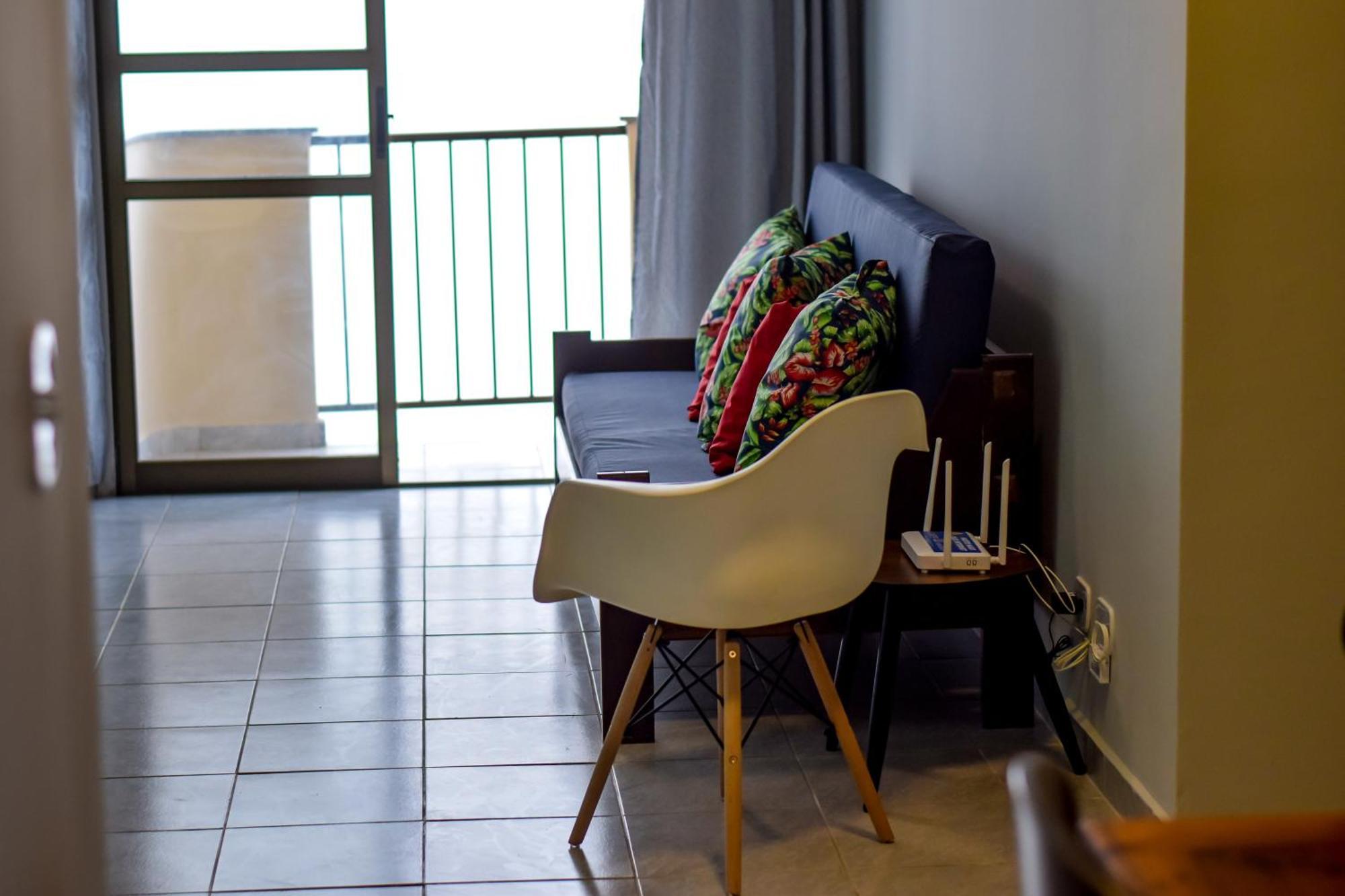 Tres Praias Apartamento