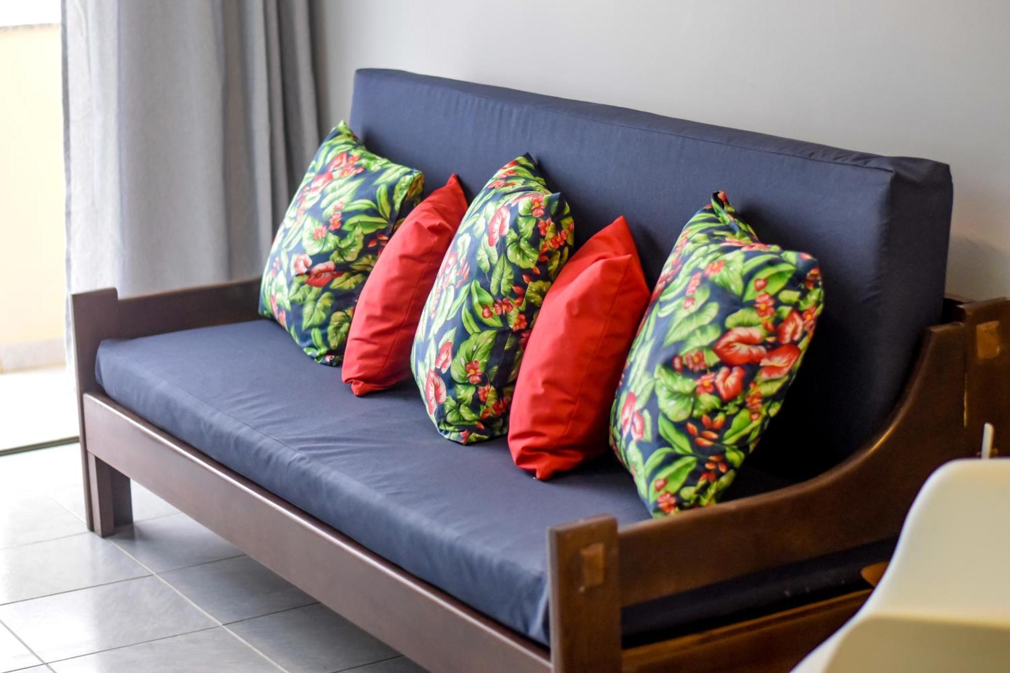 Apartamento Tres Praias