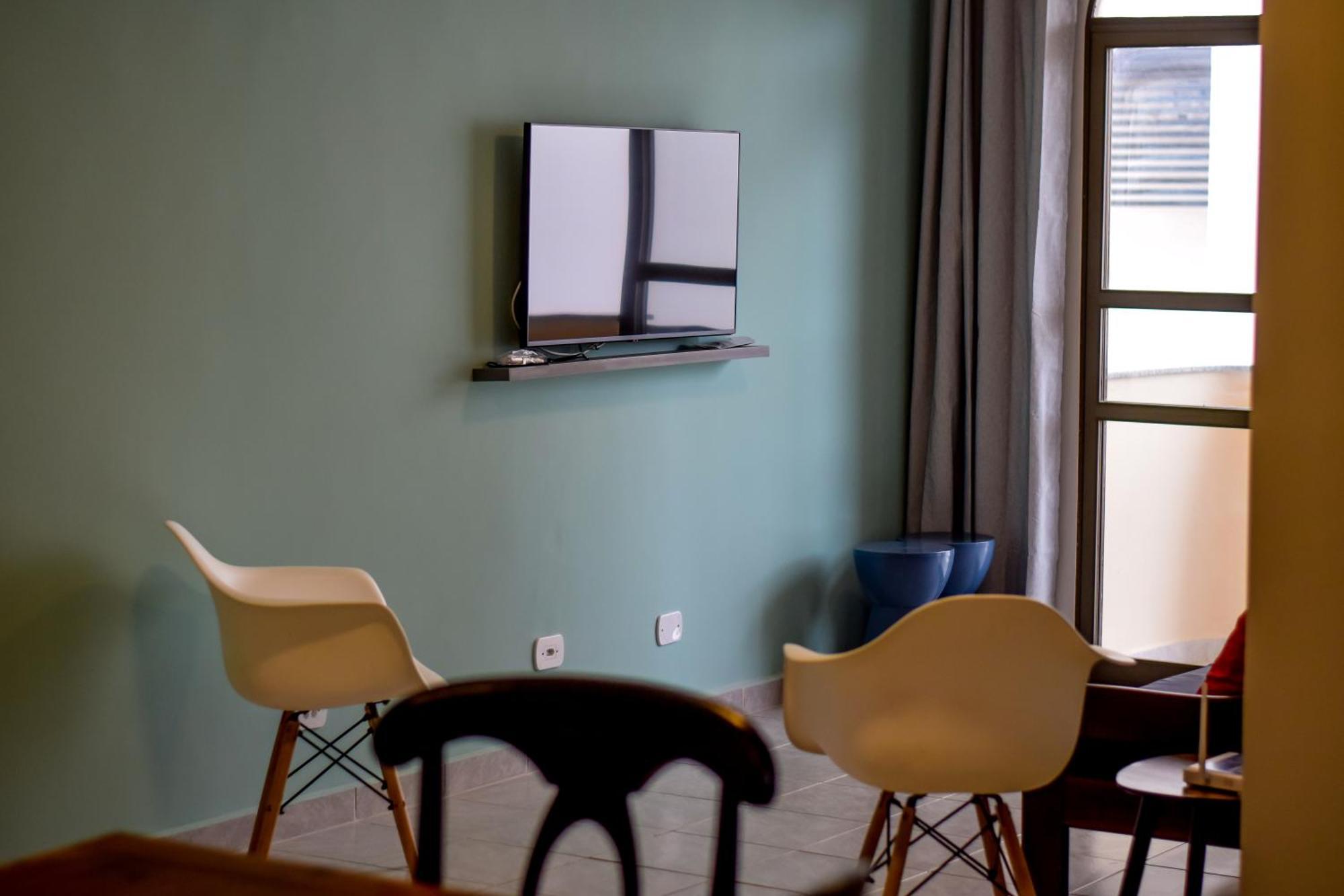 Apartamento Tres Praias *