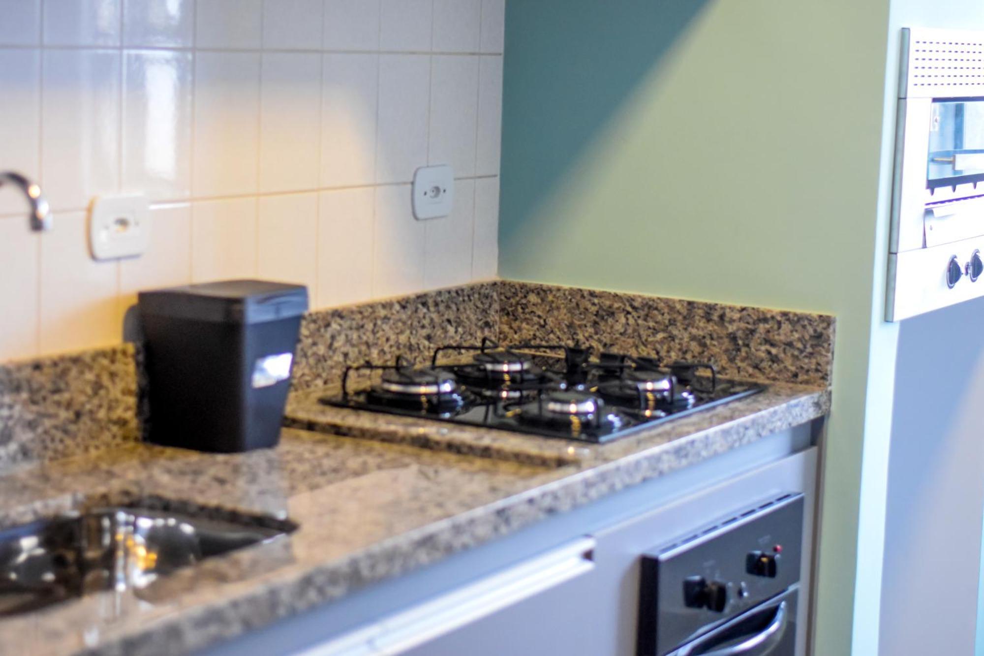 Tres Praias Apartamento
