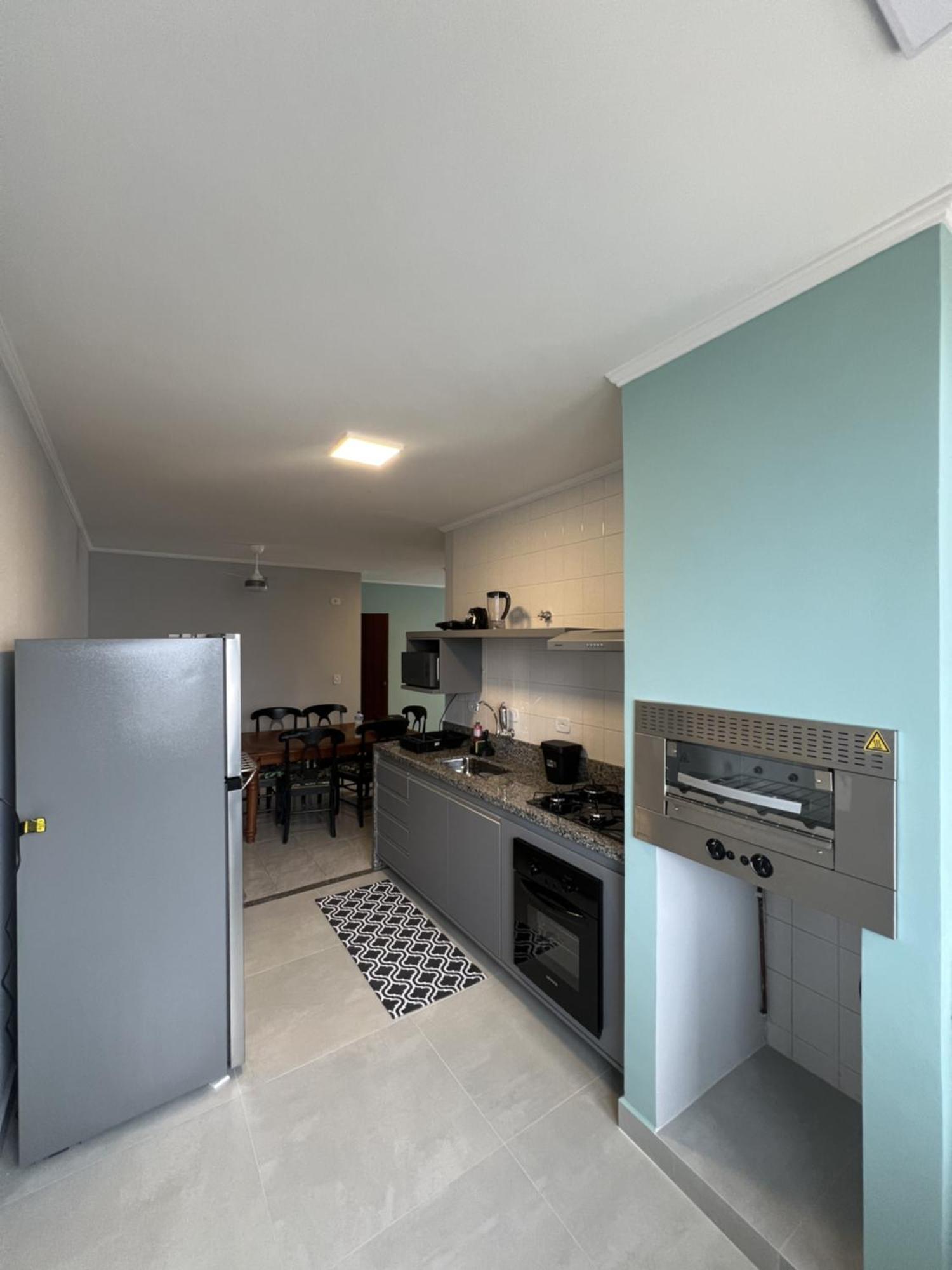 Tres Praias Apartamento