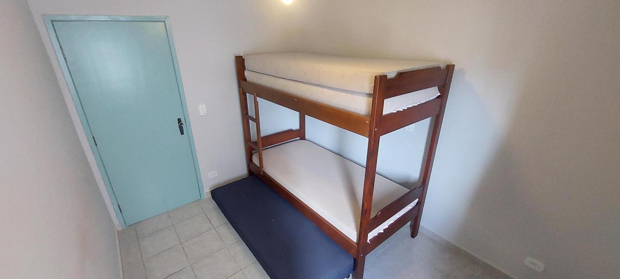 Tres Praias Apartamento *