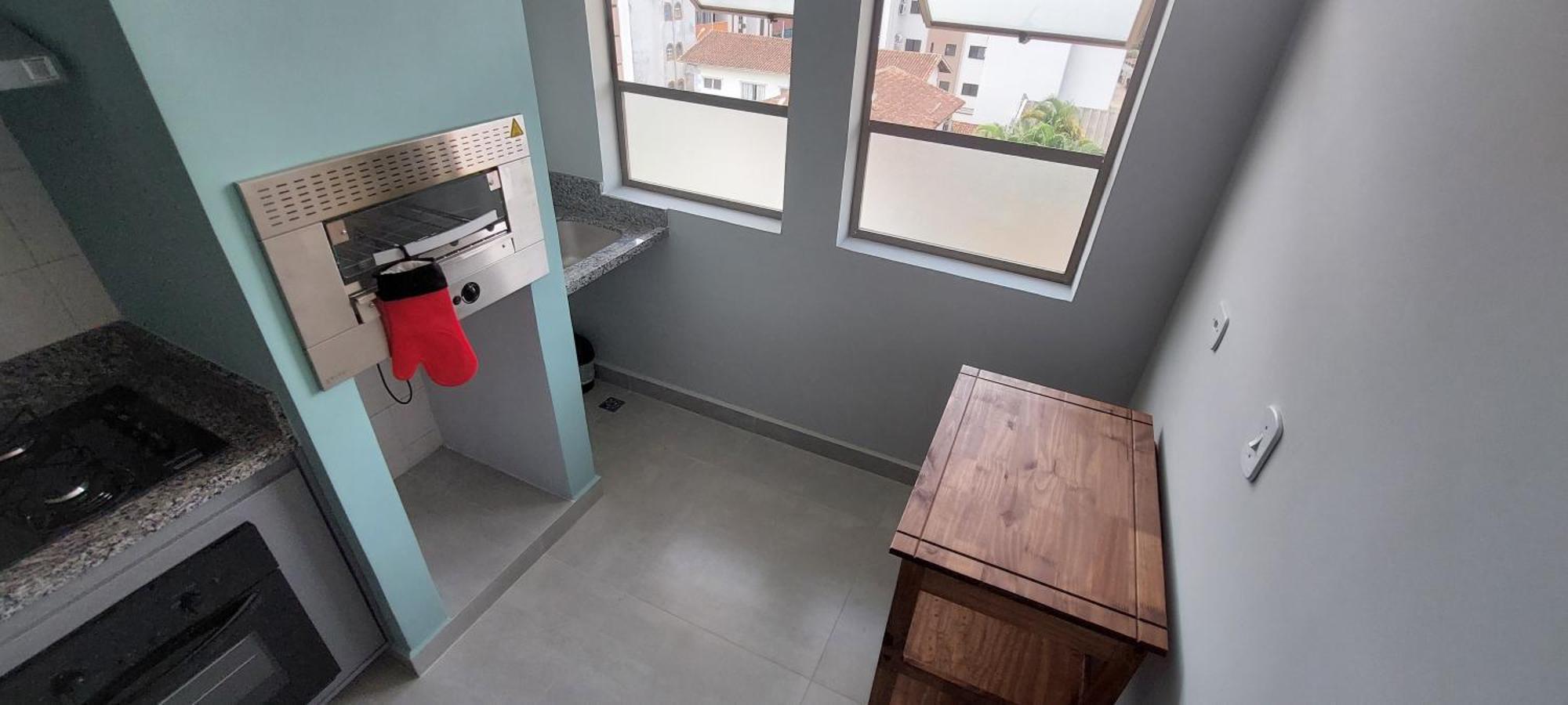 Apartamento Tres Praias Ubatuba