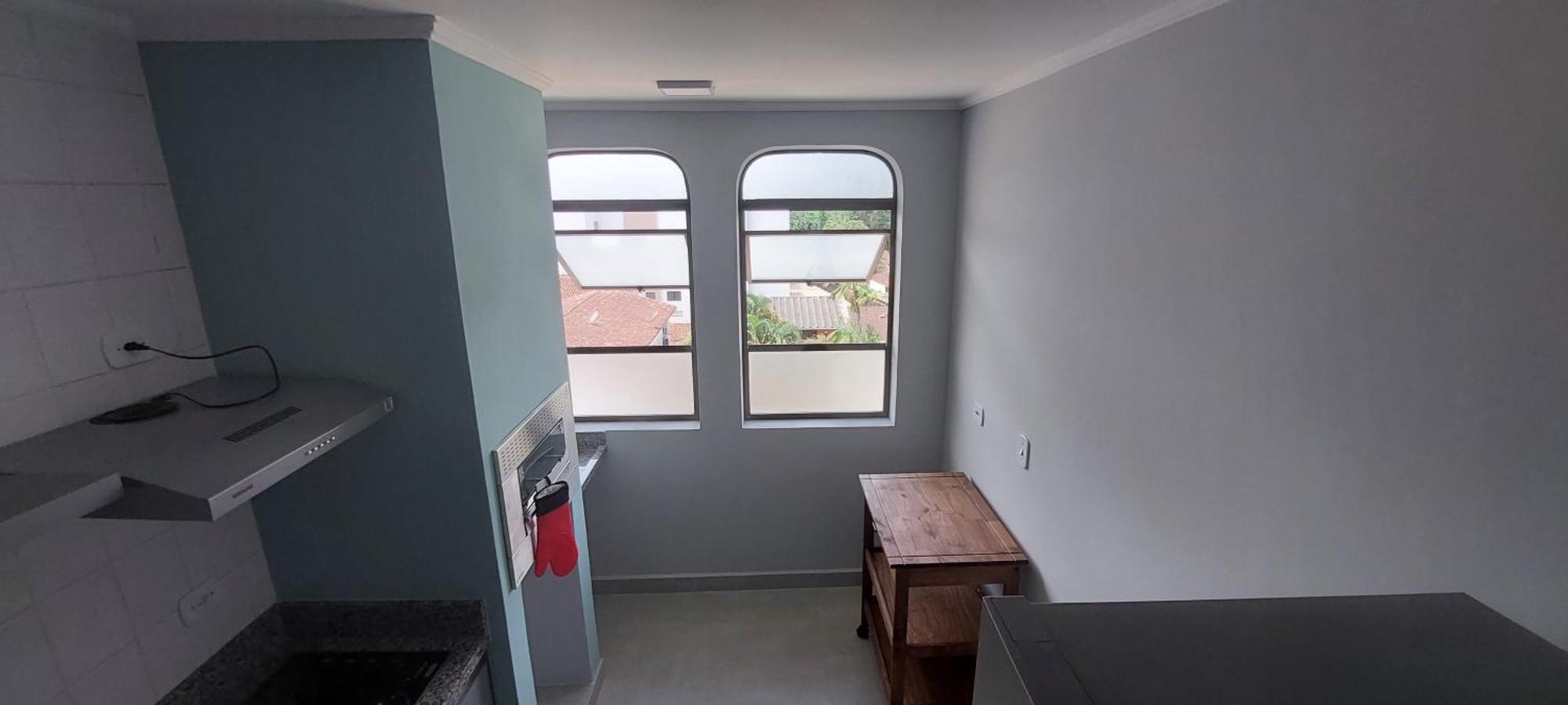 Tres Praias Apartamento