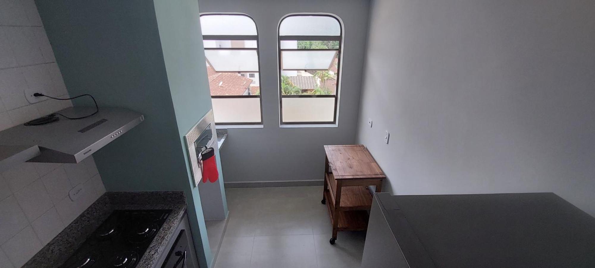 Apartamento Tres Praias *