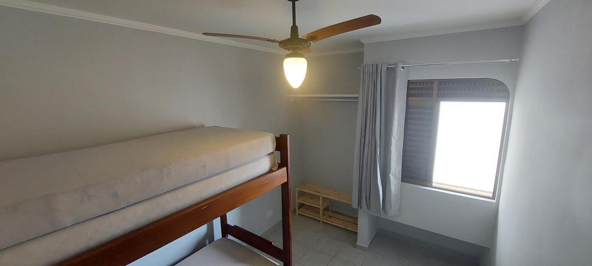 Tres Praias Apartamento Ubatuba