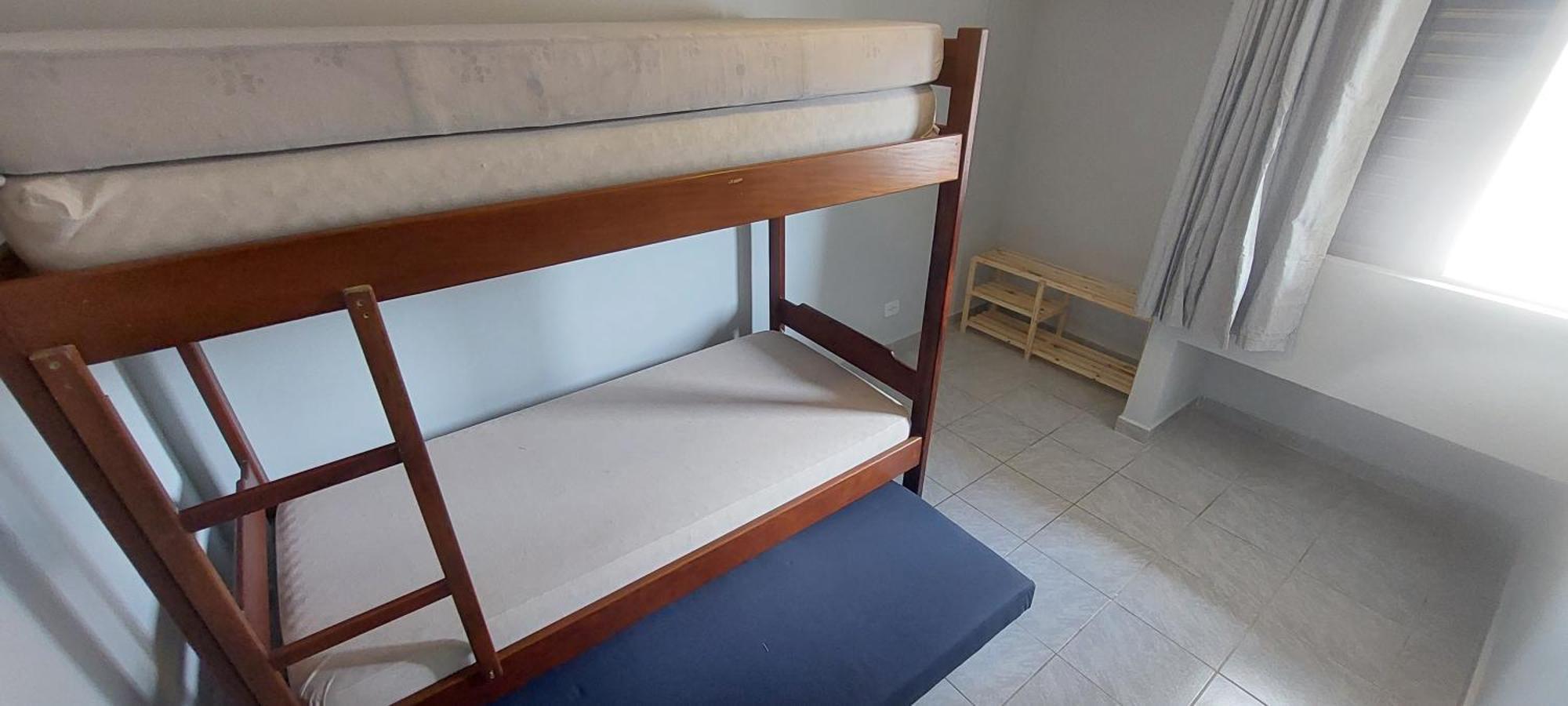 Apartamento Tres Praias