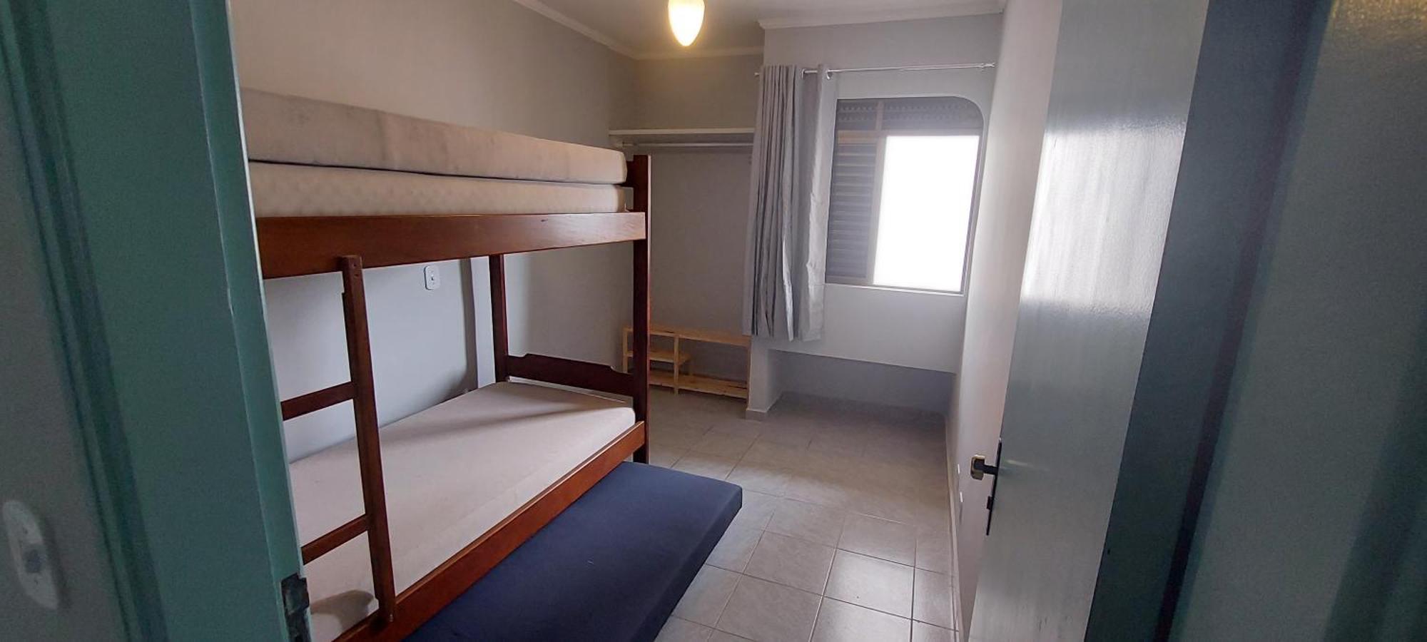 Tres Praias Apartamento *