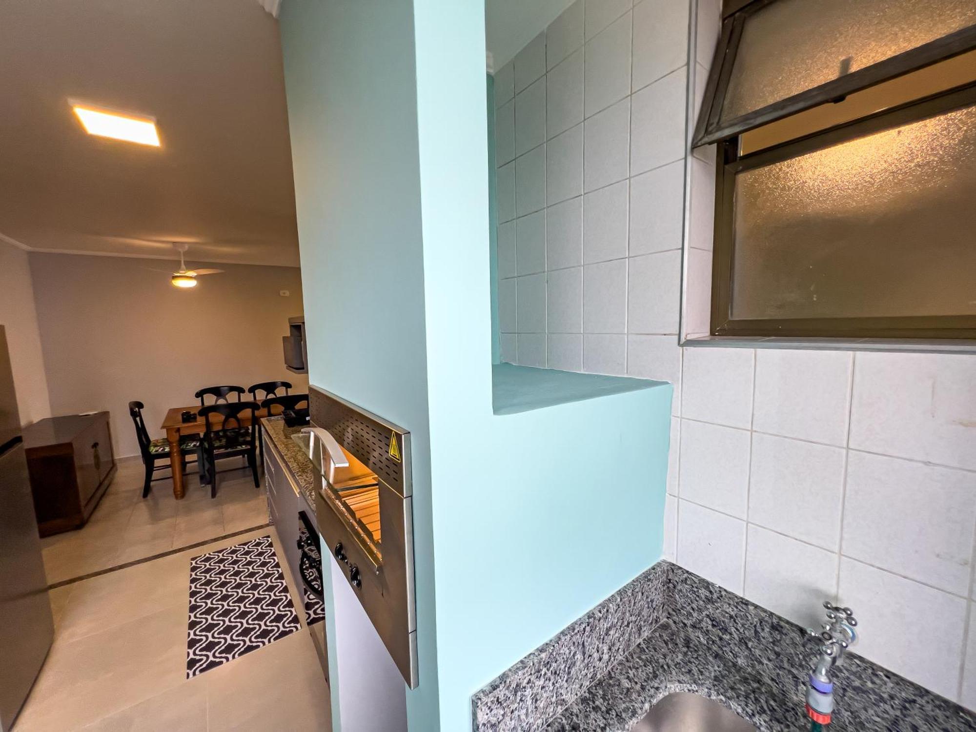 Apartamento Tres Praias *