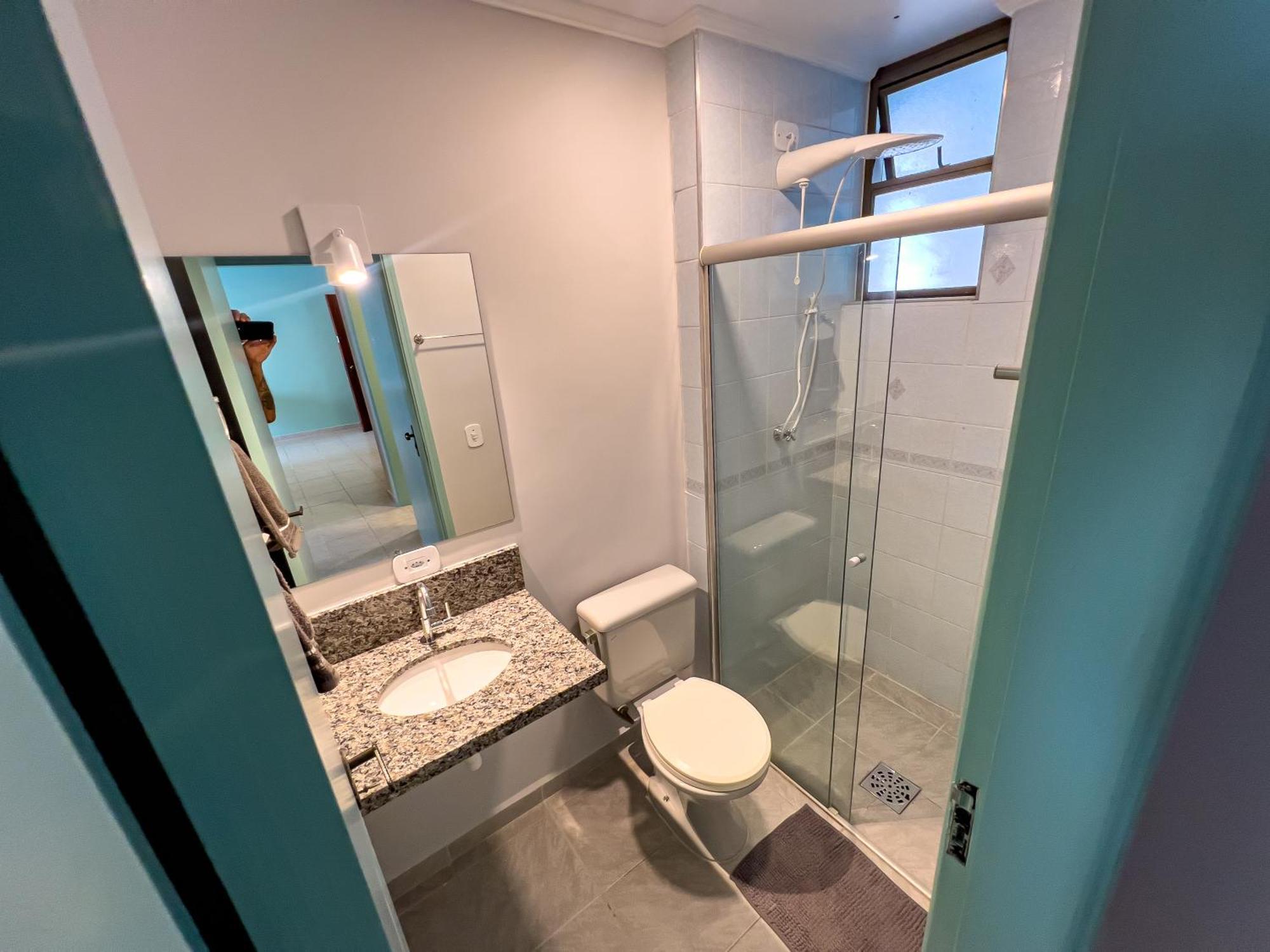 Apartamento Tres Praias *