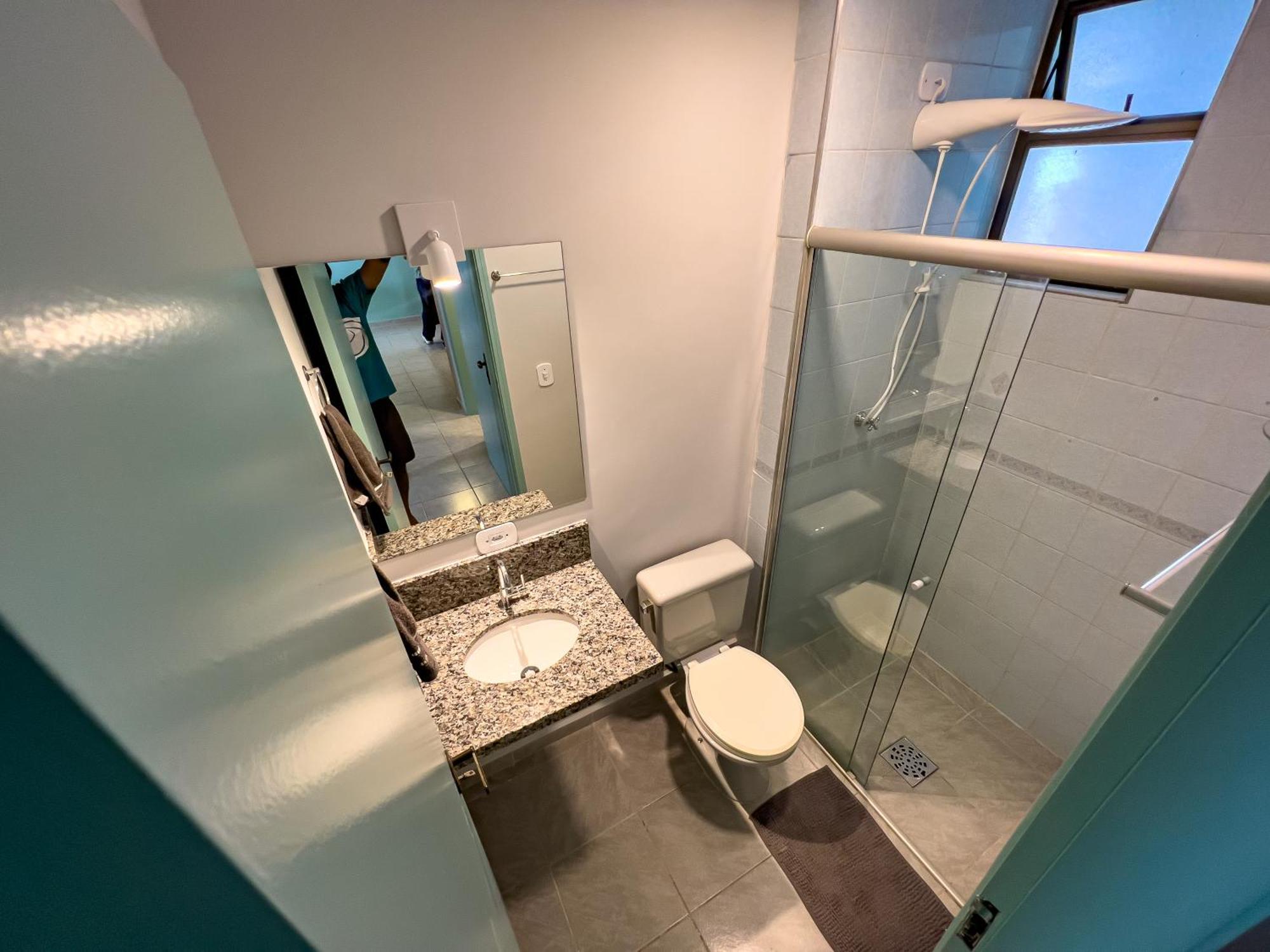 Tres Praias Apartamento