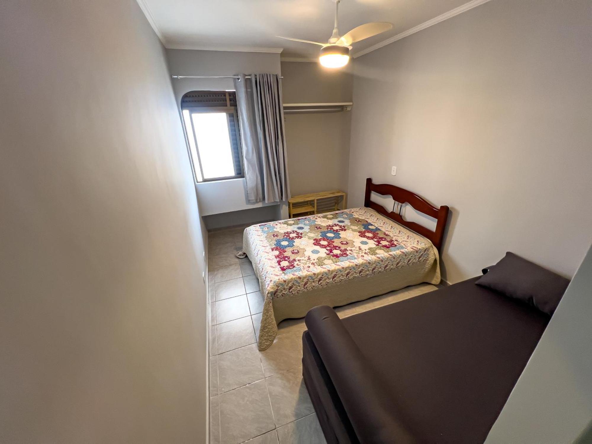 Tres Praias Apartamento *