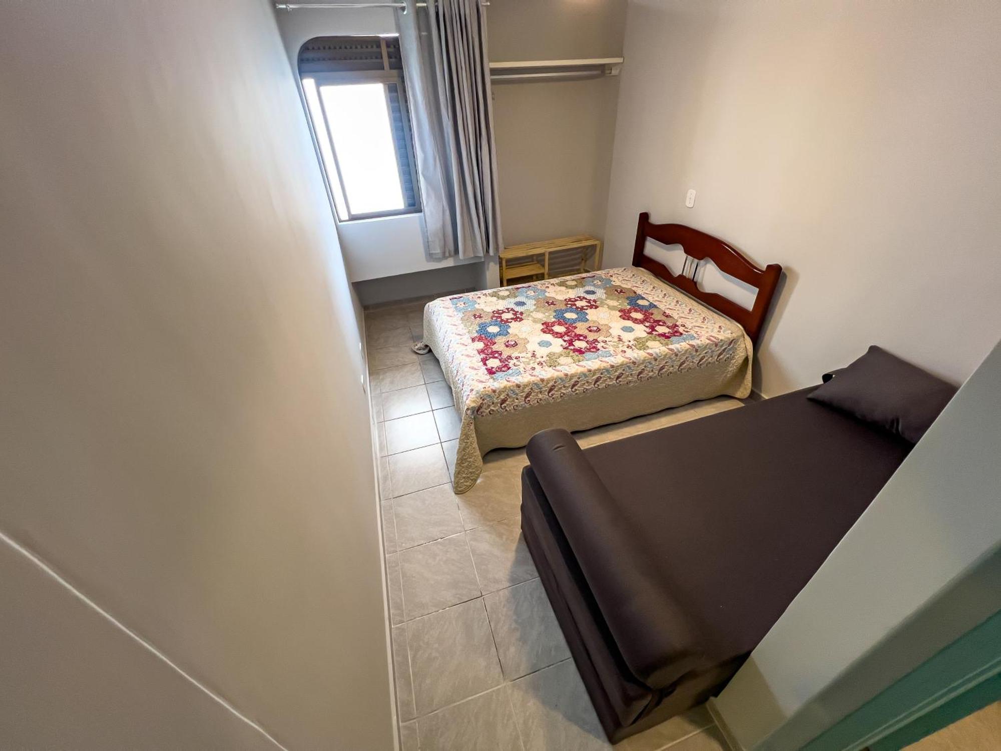 Apartamento Tres Praias *
