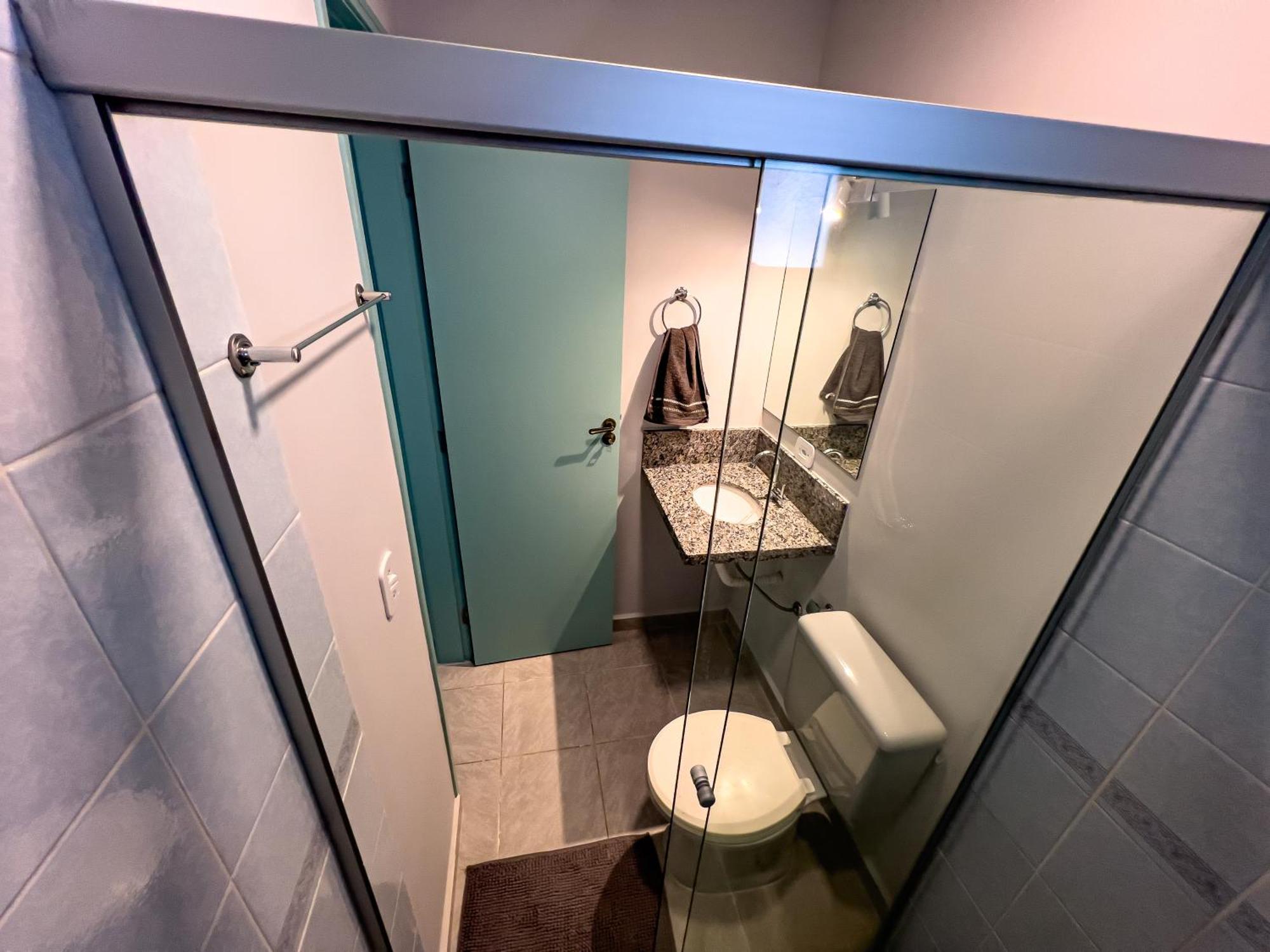 Apartamento Tres Praias Ubatuba